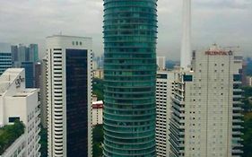 Vortex Suites Klcc By Kuala Lumpur Vibes