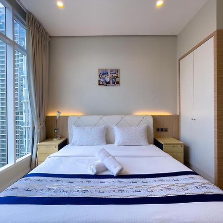 Vortex Suites Klcc By Kuala Lumpur Vibes Luaran gambar