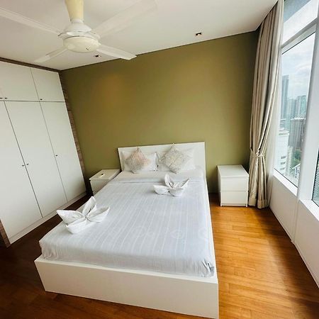 Vortex Suites Klcc By Kuala Lumpur Vibes Luaran gambar