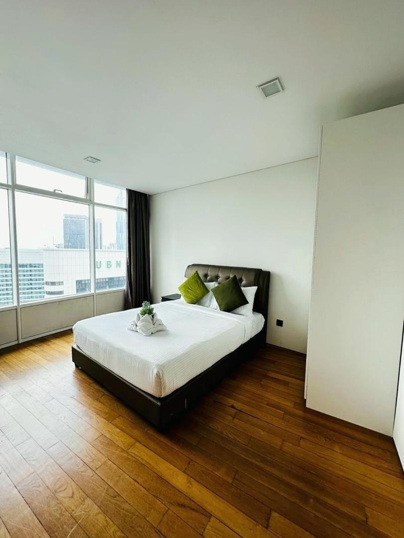 Vortex Suites Klcc By Kuala Lumpur Vibes Luaran gambar