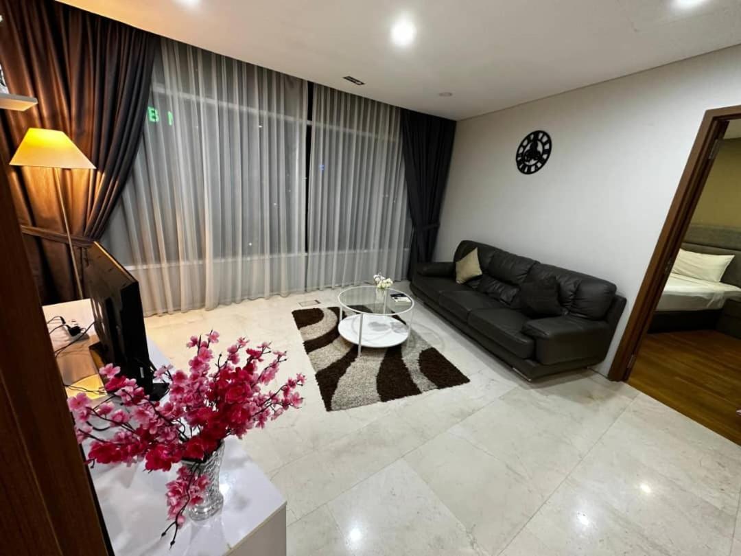 Vortex Suites Klcc By Kuala Lumpur Vibes Luaran gambar