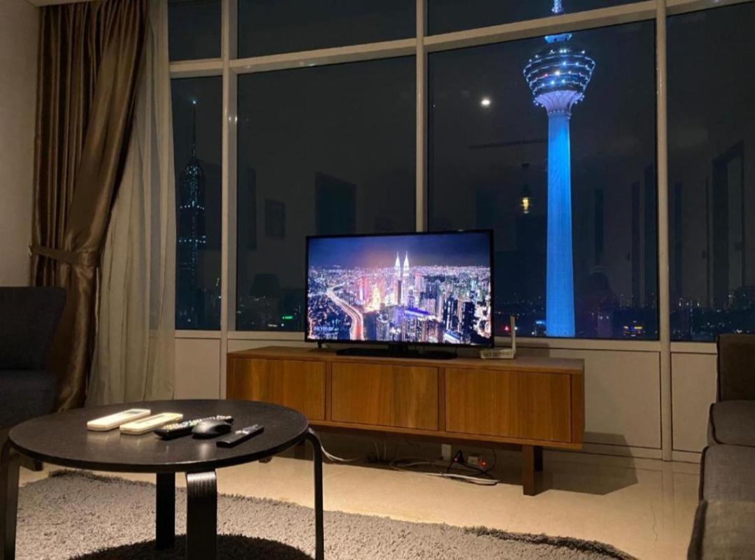 Vortex Suites Klcc By Kuala Lumpur Vibes Luaran gambar